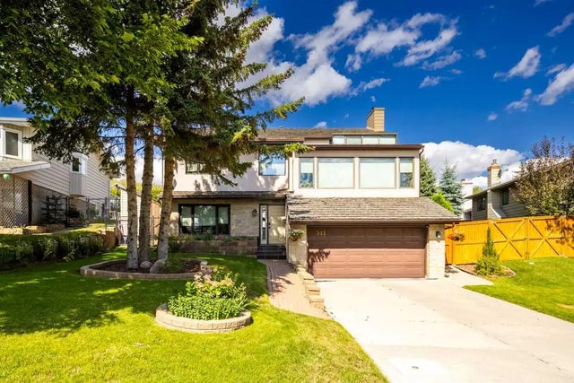 511 Ranch Estates Place Nw, Calgary