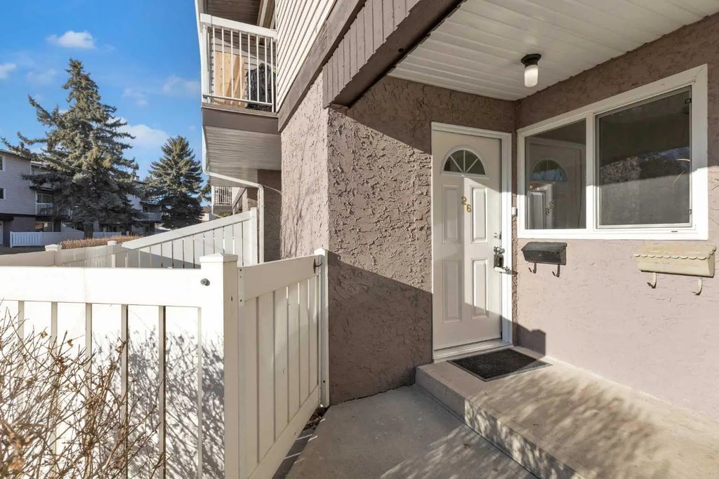 26, 3800 Fonda Way Se, Calgary