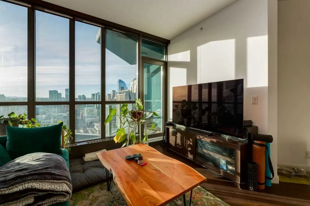 2509, 225 11 Avenue Se, Calgary