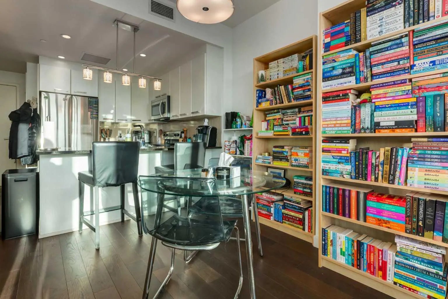 2509, 225 11 Avenue Southeast, Calgary – Residential Apartment Listing Photo 10