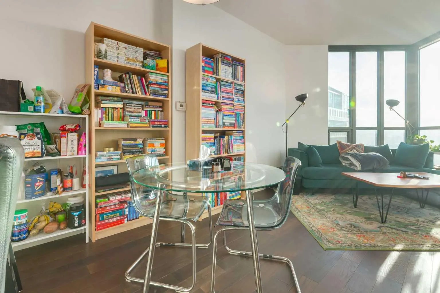 2509, 225 11 Avenue Southeast, Calgary – Residential Apartment Listing Photo 11