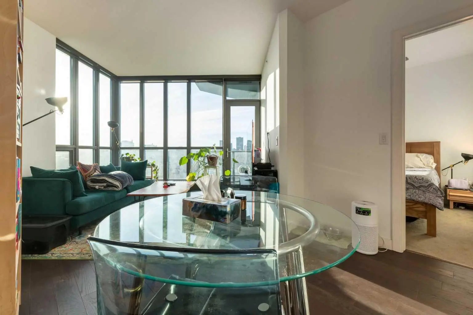 2509, 225 11 Avenue Southeast, Calgary – Residential Apartment Listing Photo 12