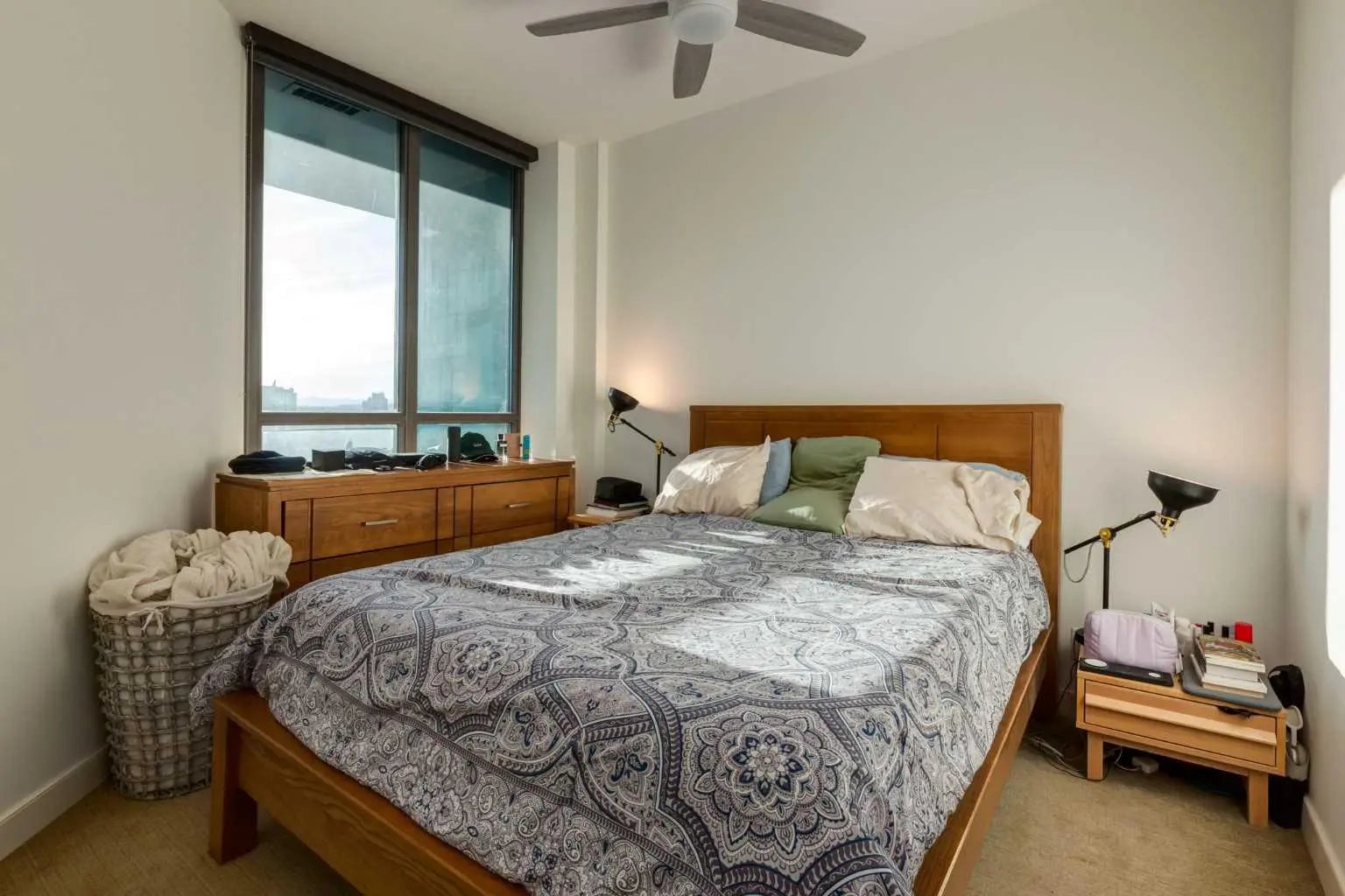 2509, 225 11 Avenue Southeast, Calgary – Residential Apartment Listing Photo 13