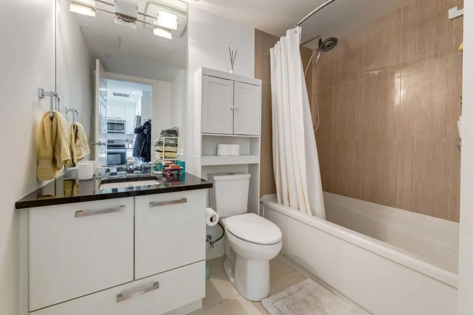 2509, 225 11 Avenue Southeast, Calgary – Residential Apartment Listing Photo 15