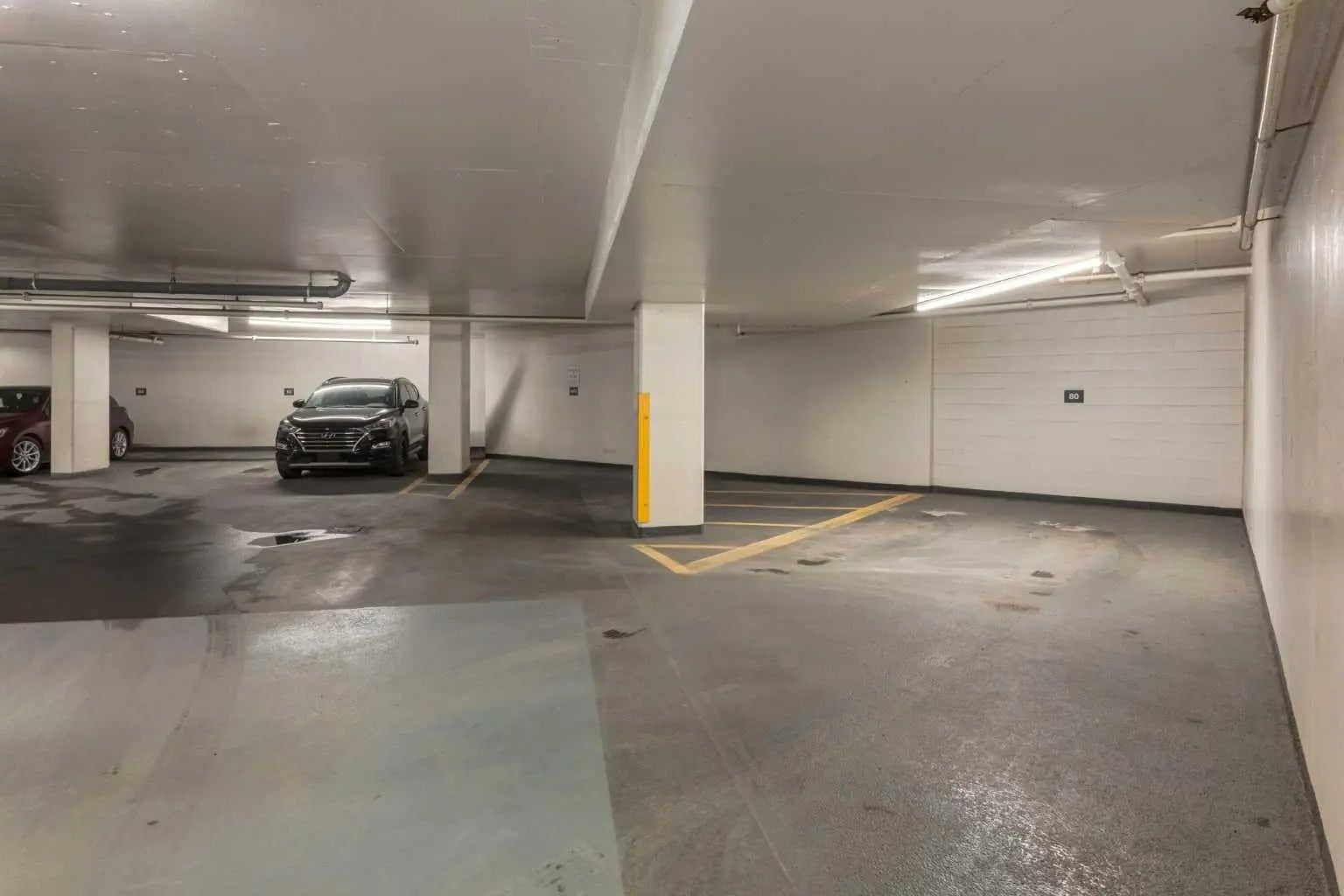 2509, 225 11 Avenue Southeast, Calgary – Residential Apartment Listing Photo 18