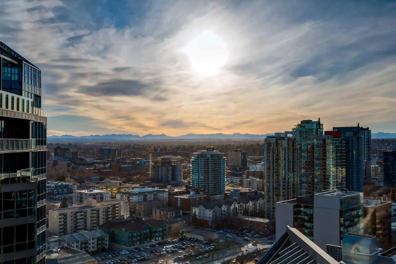 2509, 225 11 Avenue Southeast, Calgary – Residential Apartment Listing Photo 19