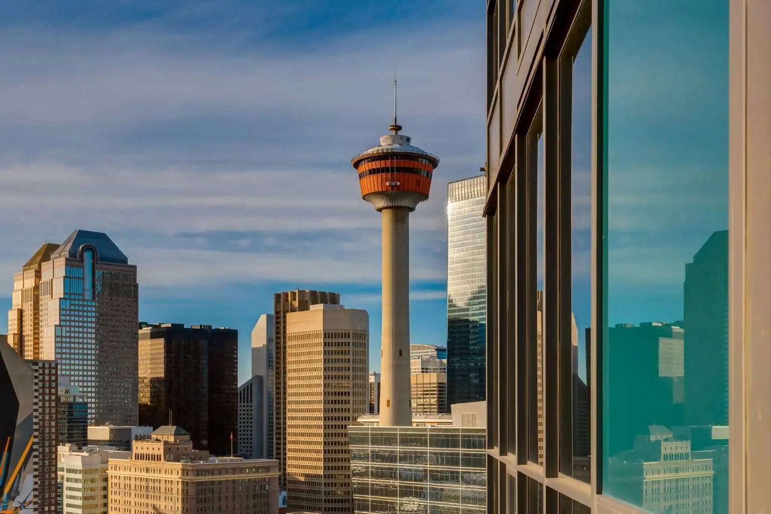 2509, 225 11 Avenue Southeast, Calgary – Residential Apartment Listing Photo 21