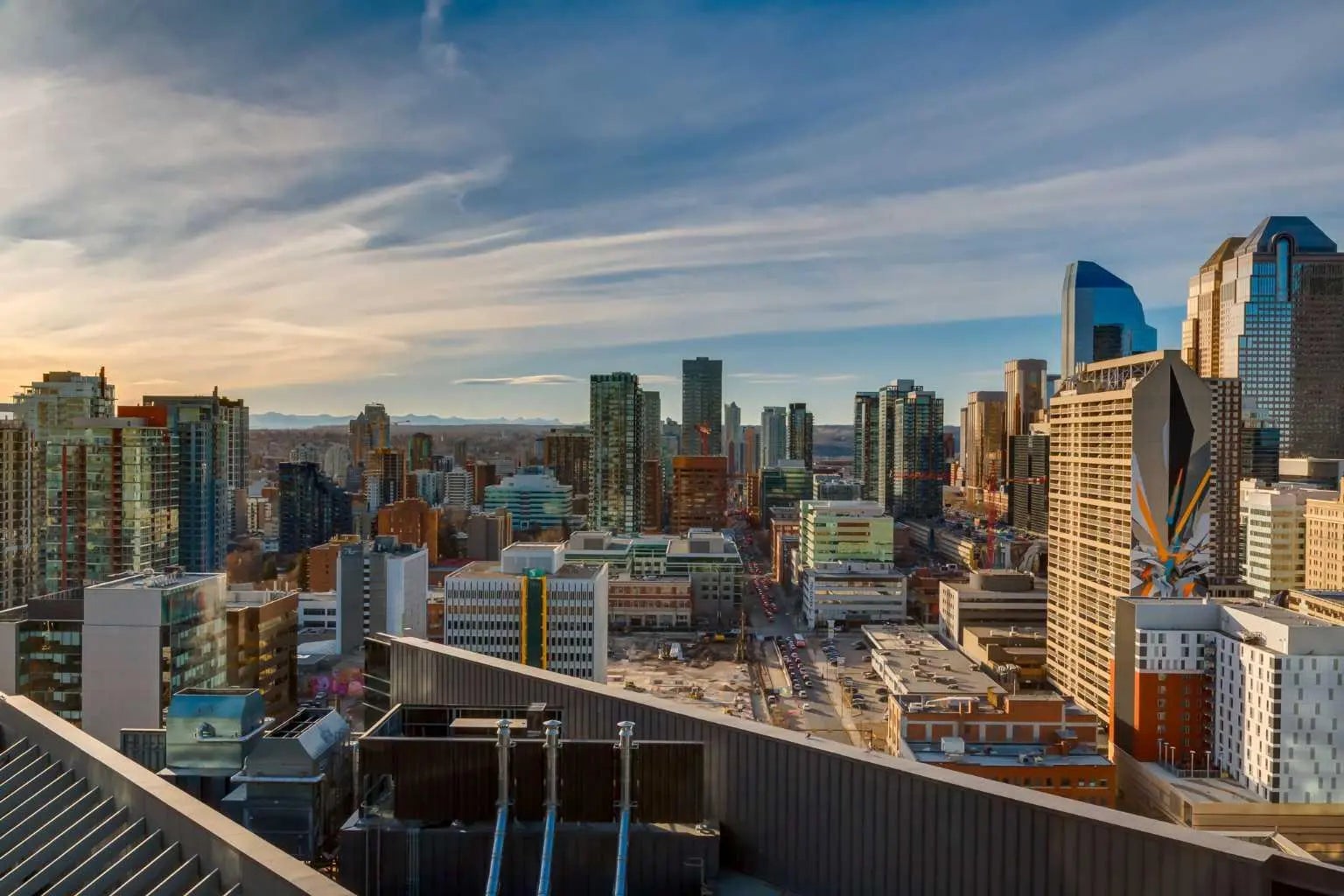 2509, 225 11 Avenue Southeast, Calgary – Residential Apartment Listing Photo 22