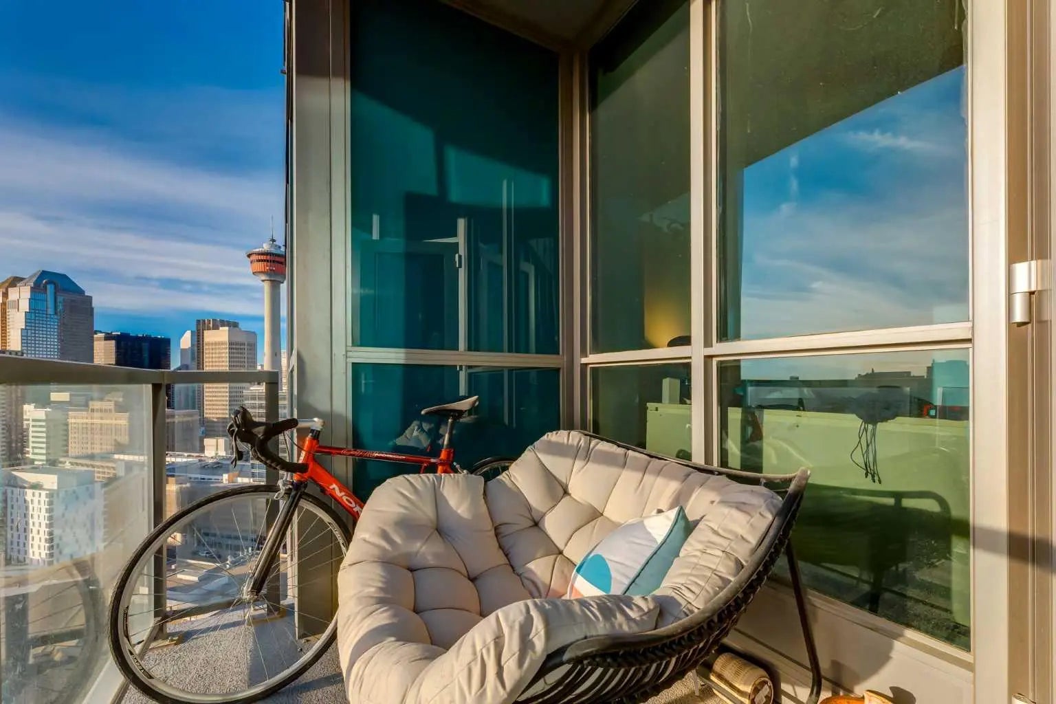 2509, 225 11 Avenue Southeast, Calgary – Residential Apartment Listing Photo 23