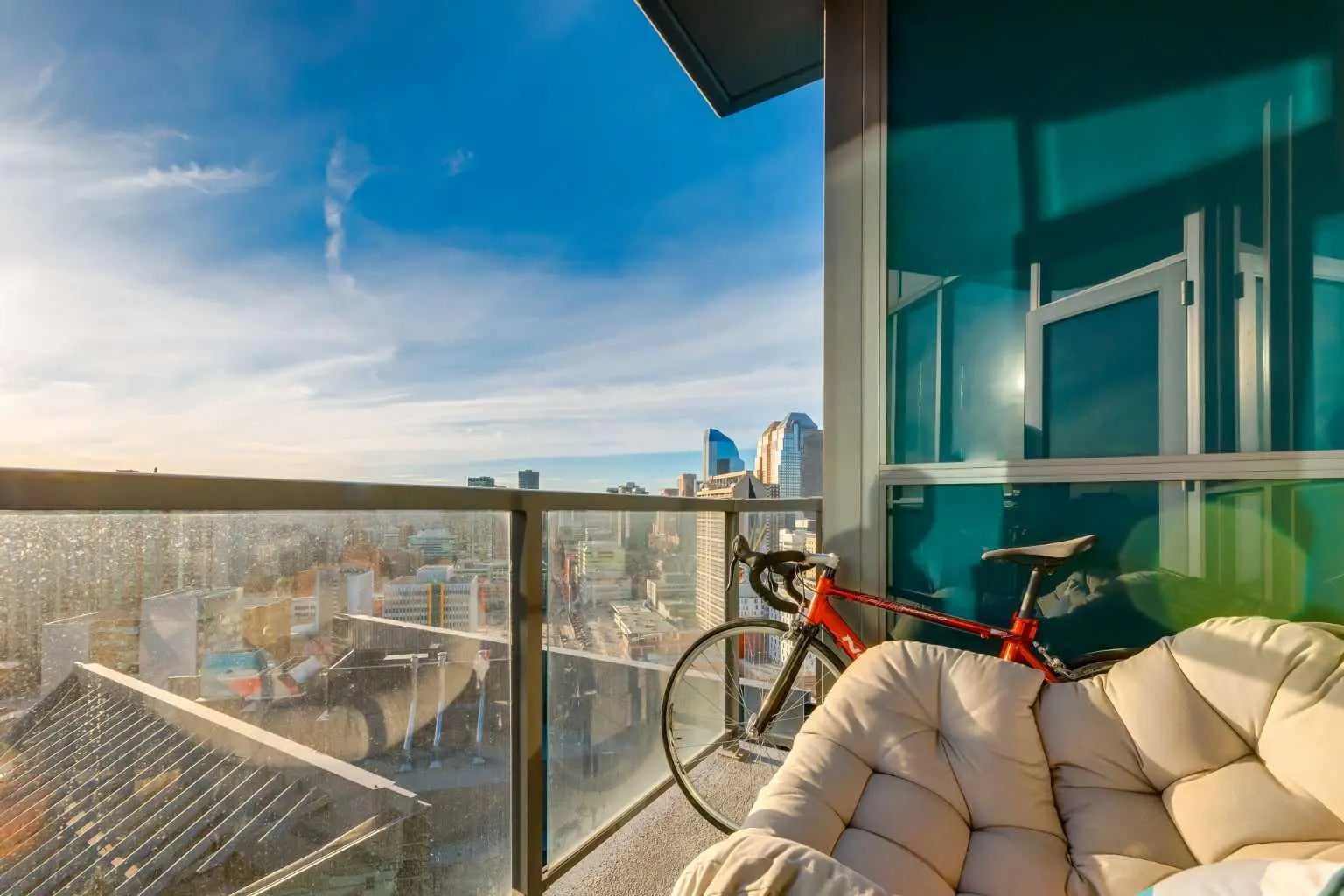 2509, 225 11 Avenue Southeast, Calgary – Residential Apartment Listing Photo 24