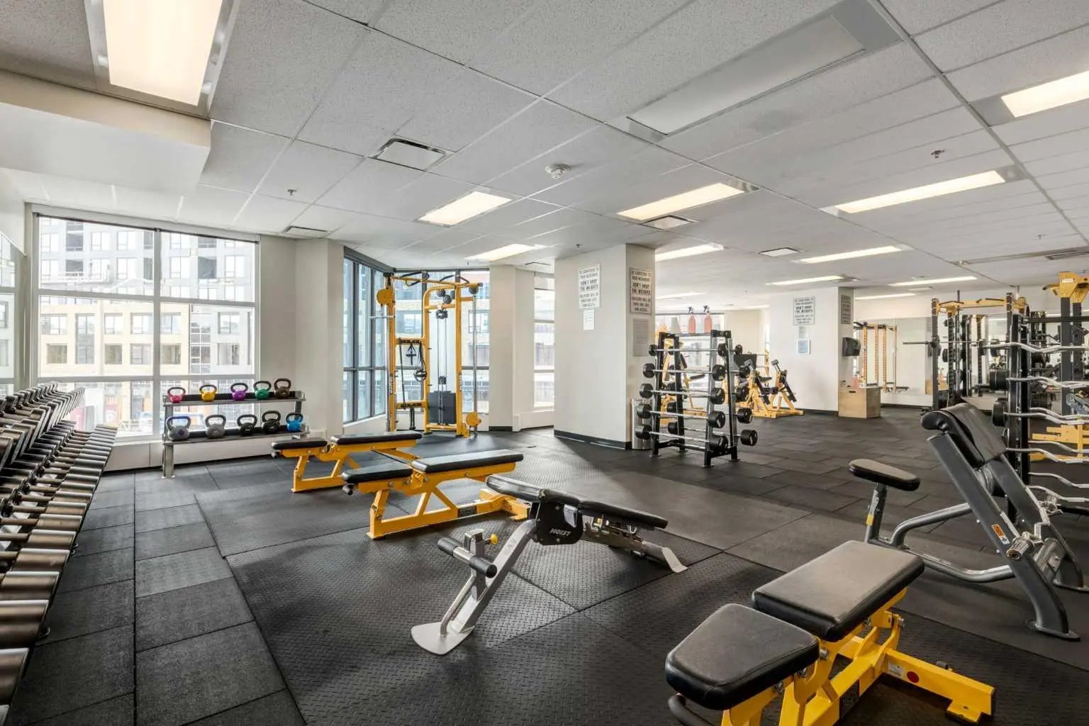 2509, 225 11 Avenue Southeast, Calgary – Residential Apartment Listing Photo 36