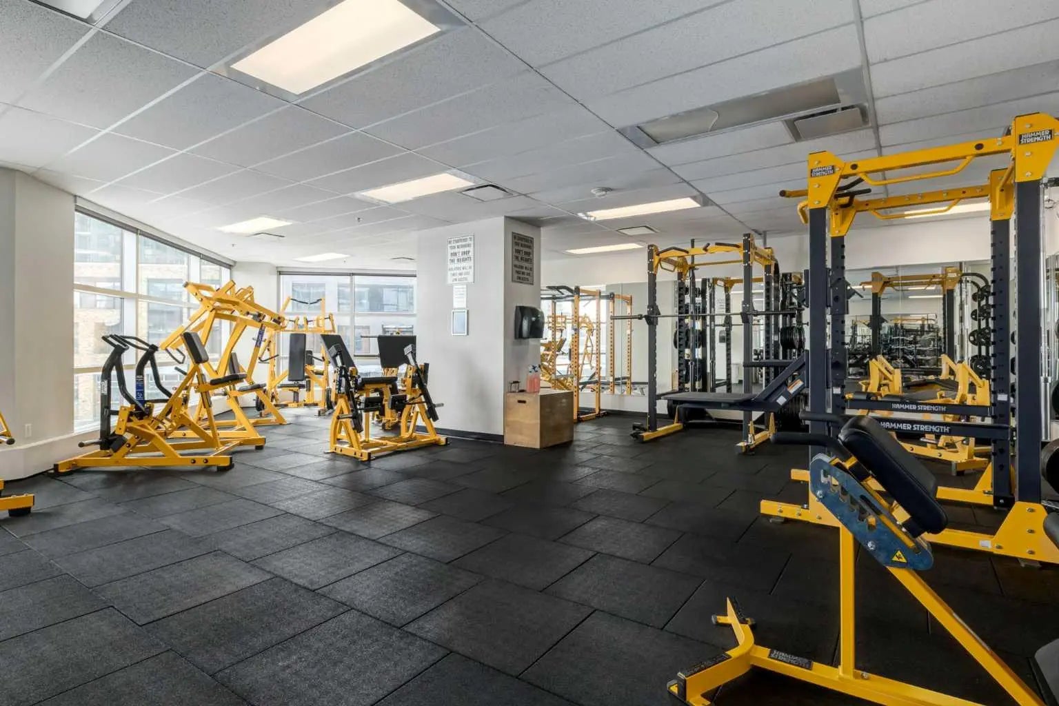 2509, 225 11 Avenue Southeast, Calgary – Residential Apartment Listing Photo 37