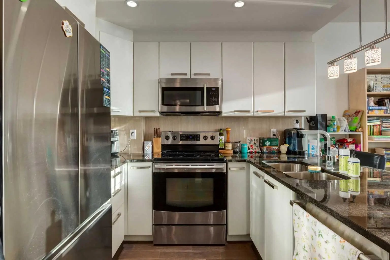 2509, 225 11 Avenue Southeast, Calgary – Residential Apartment Listing Photo 4