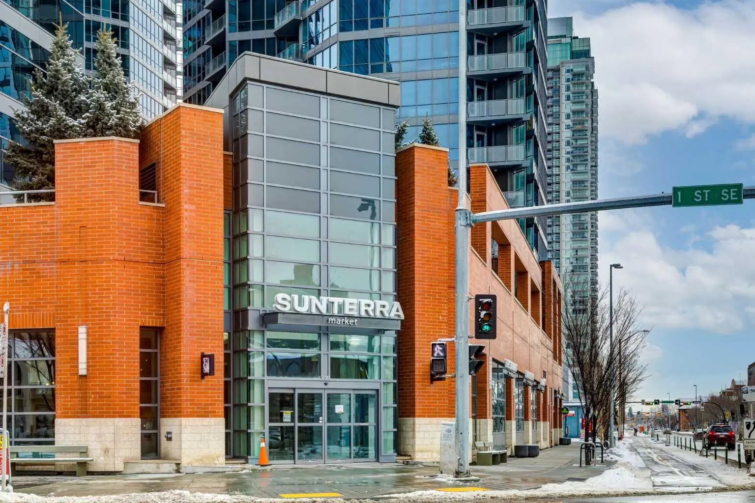 2509, 225 11 Avenue Southeast, Calgary – Residential Apartment Listing Photo 40