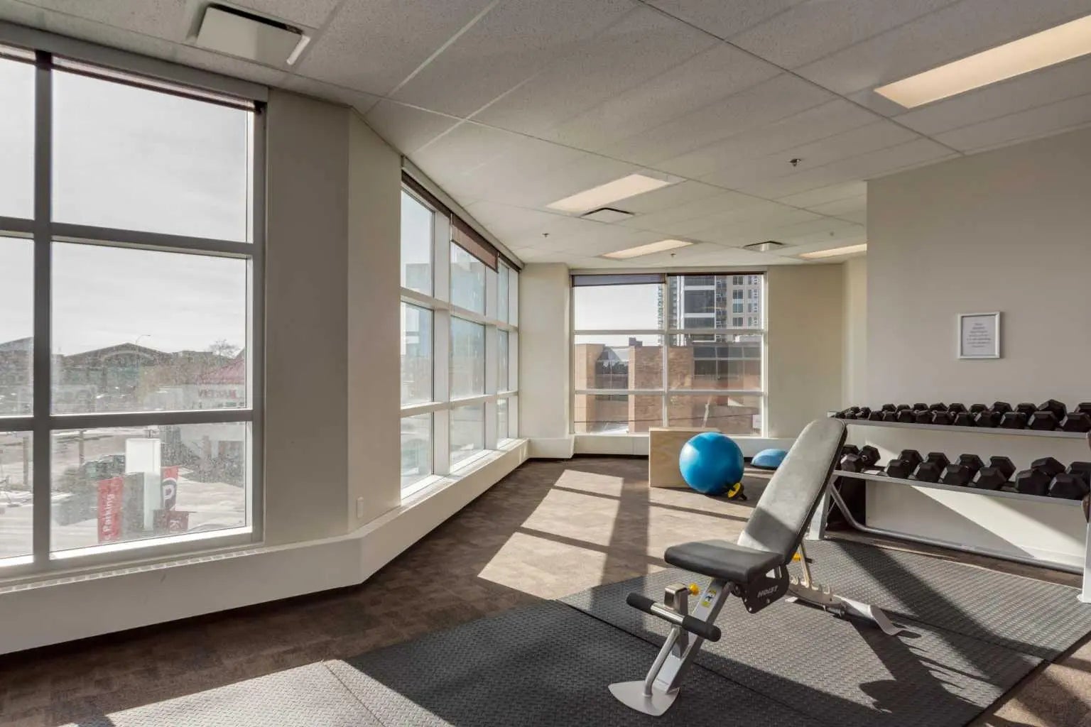 2509, 225 11 Avenue Southeast, Calgary – Residential Apartment Listing Photo 44