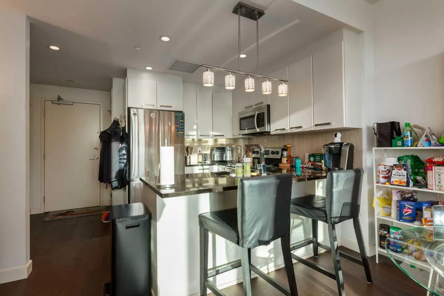 2509, 225 11 Avenue Southeast, Calgary – Residential Apartment Listing Photo 5