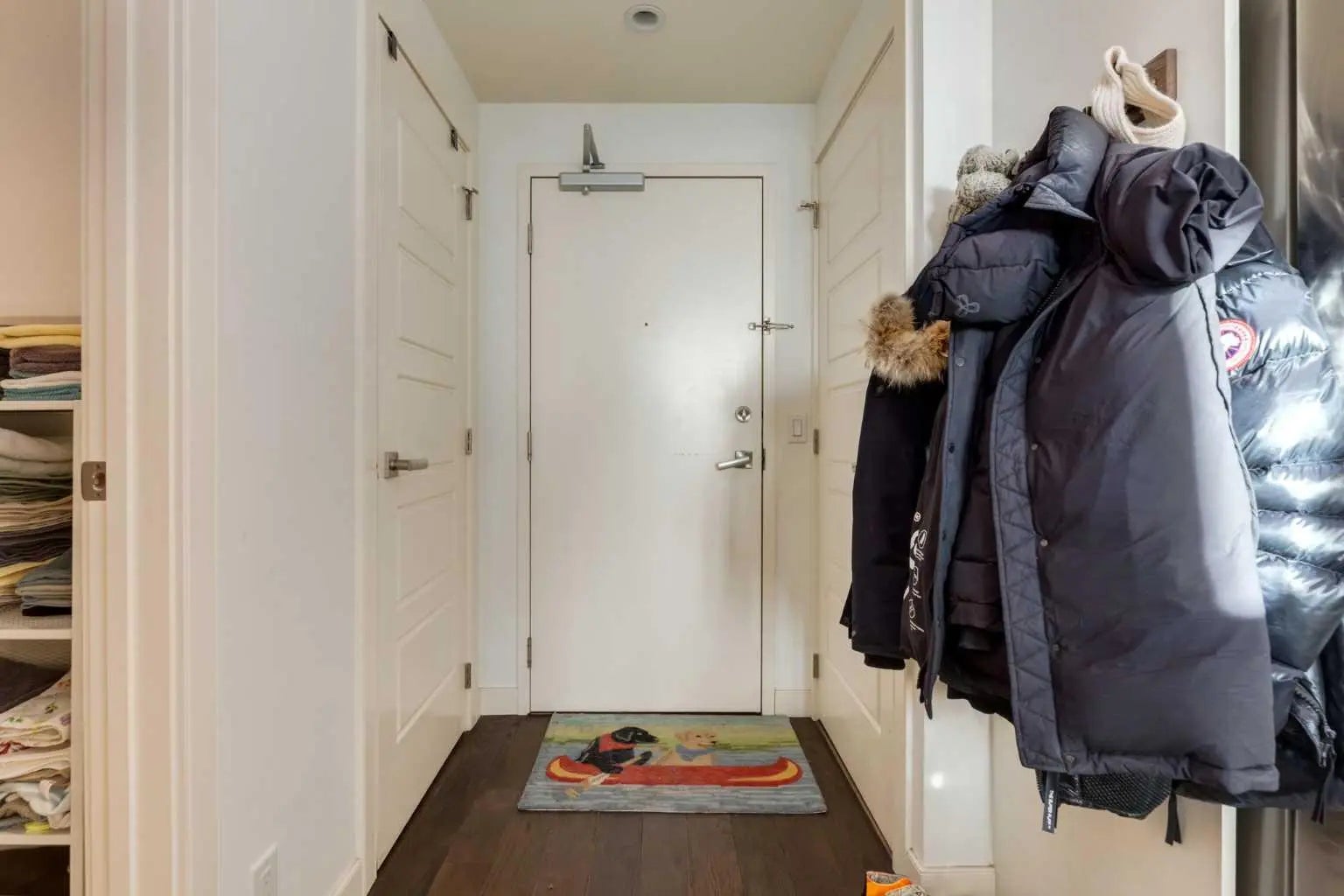 2509, 225 11 Avenue Southeast, Calgary – Residential Apartment Listing Photo 6