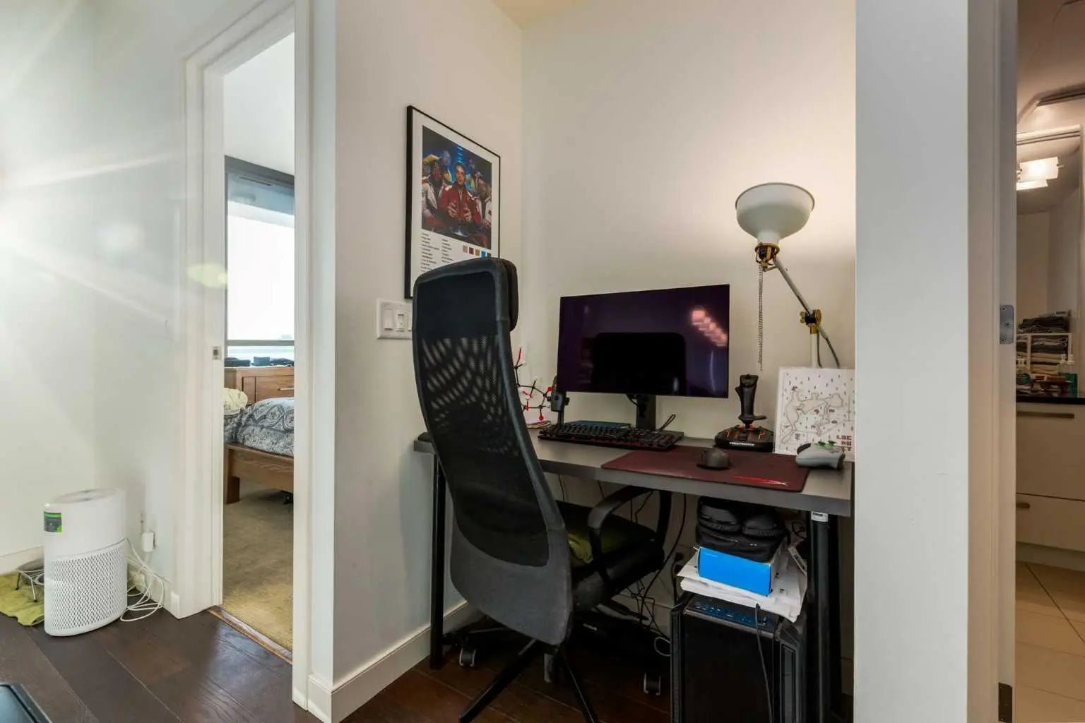 2509, 225 11 Avenue Southeast, Calgary – Residential Apartment Listing Photo 7