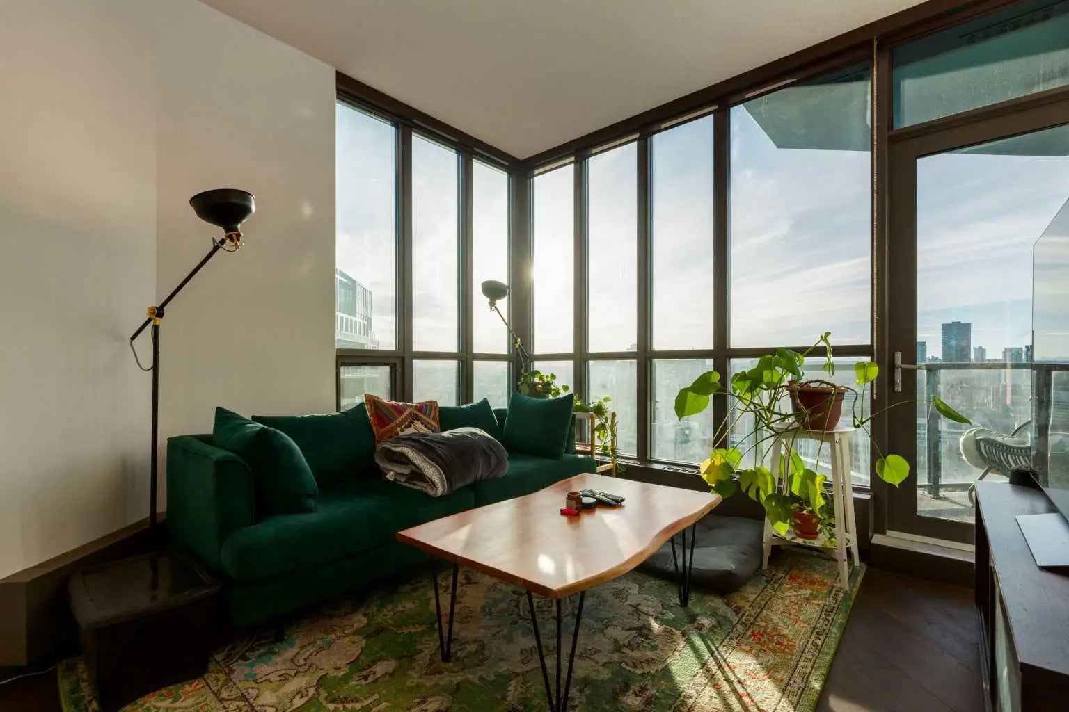 2509, 225 11 Avenue Southeast, Calgary – Residential Apartment Listing Photo 8