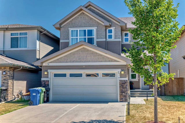 17 Walgrove Manor Se, Calgary
