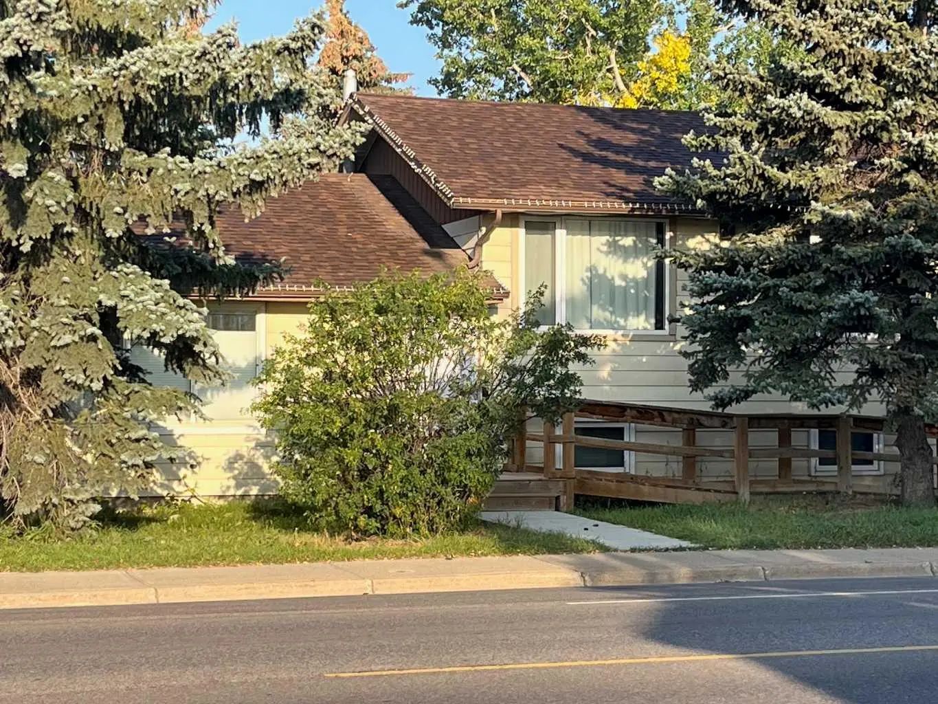 309 Main Street Northwest, Airdrie – Commercial Mixed Use Listing Photo 10