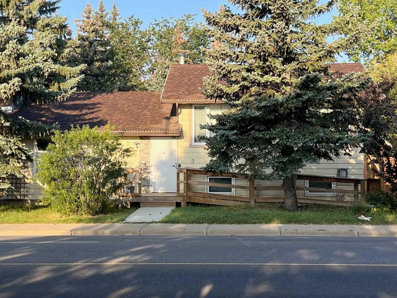 309 Main Street Northwest, Airdrie – Commercial Mixed Use Listing Photo 8
