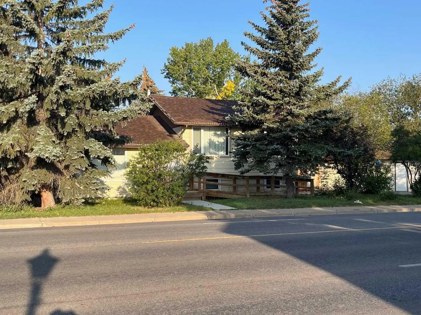 309 Main Street Northwest, Airdrie – Commercial Mixed Use Listing Photo 9
