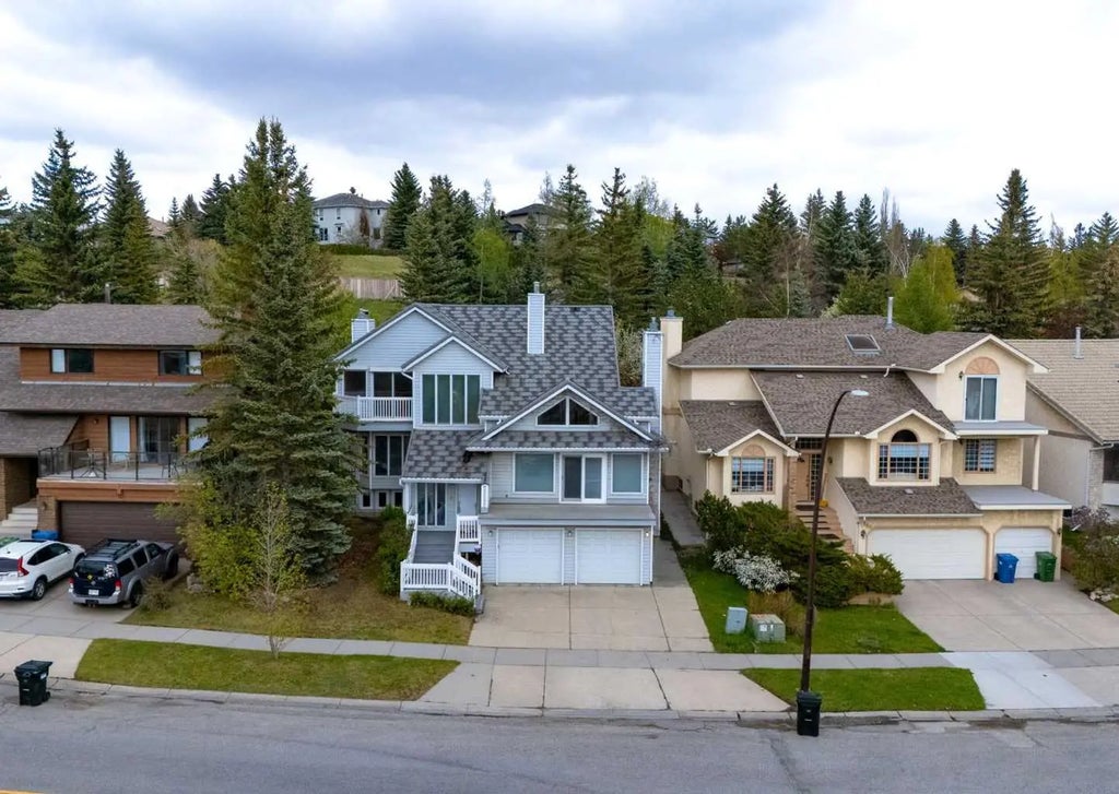 164 Hawksbrow Drive Nw, Calgary