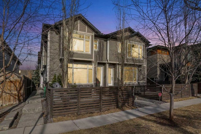 2, 306 12 Avenue Ne, Calgary
