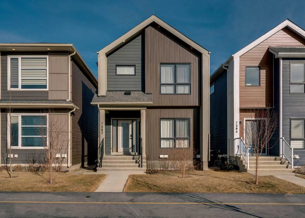 7582 202 Avenue Se, Calgary
