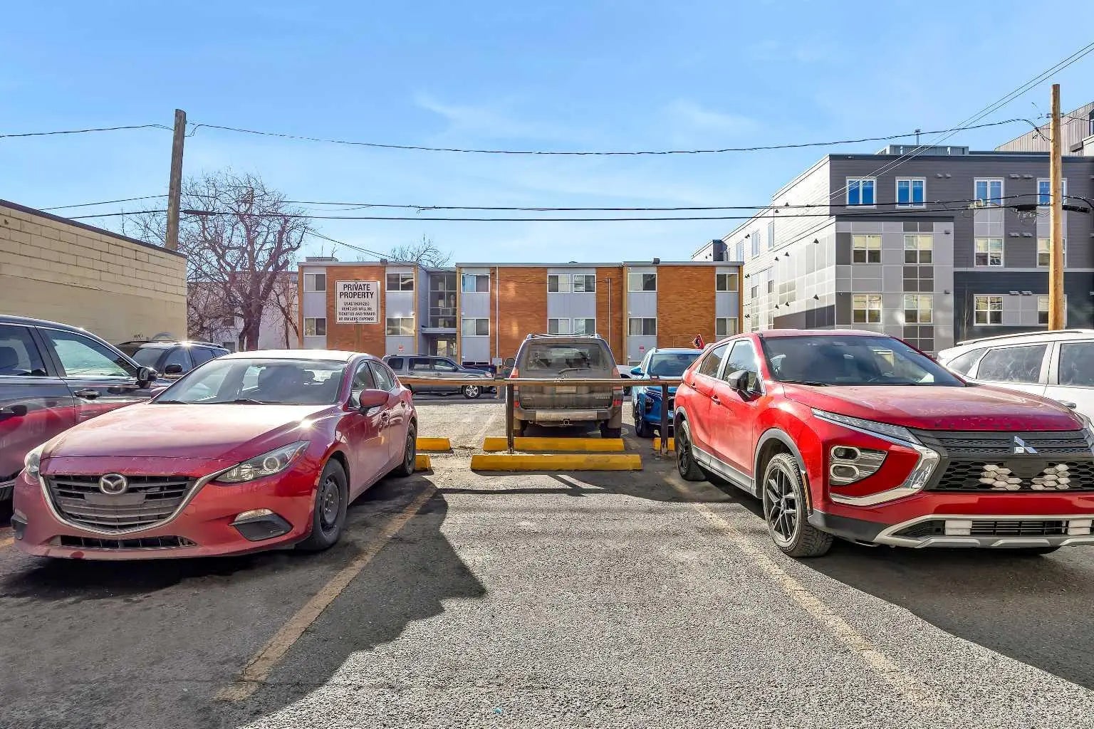 701, 1111 15 Avenue Southwest, Calgary – Residential Apartment Listing Photo 27