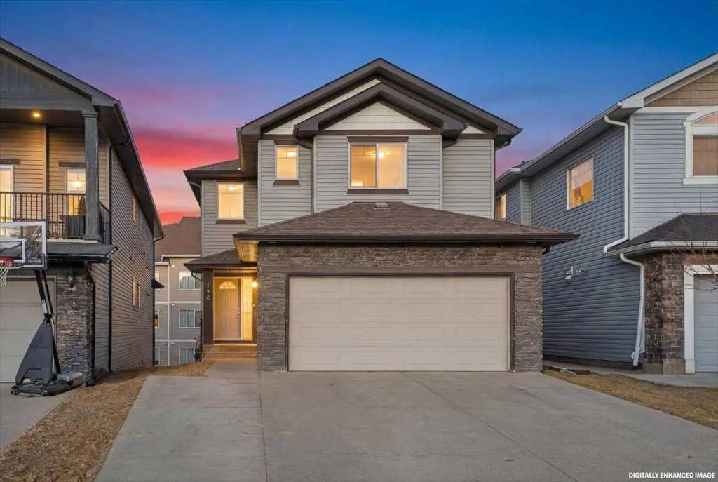 194 Sherwood Mount Nw, Calgary