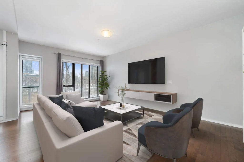 201, 414 Meredith Road Ne, Calgary