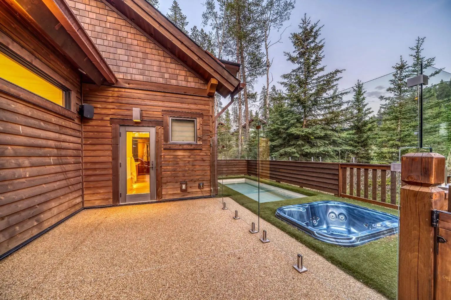 118 Cairns Landing , Canmore – Residential Detached Listing Photo 13