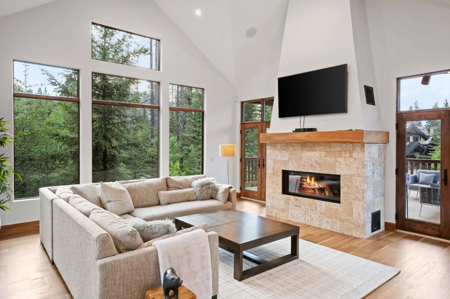 118 Cairns Landing , Canmore – Residential Detached Listing Photo 16