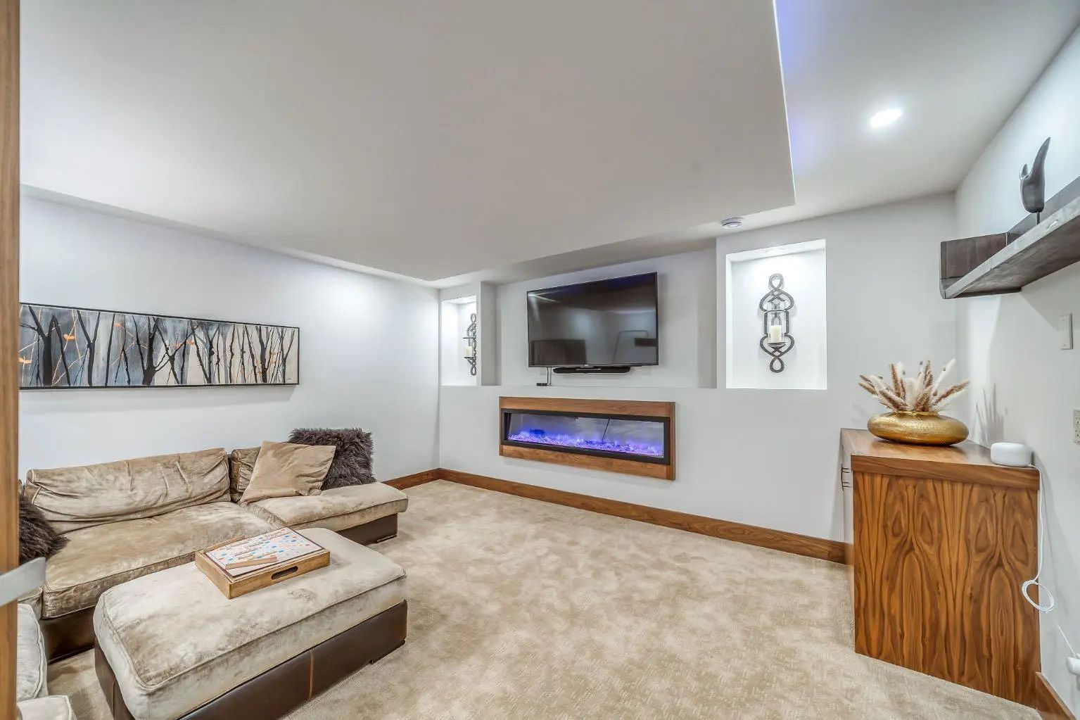 118 Cairns Landing , Canmore – Residential Detached Listing Photo 34