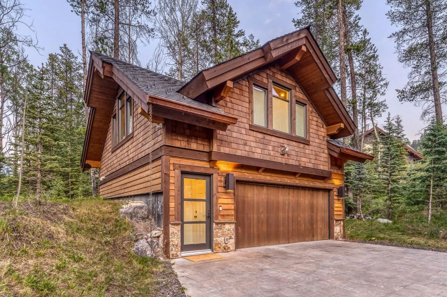 118 Cairns Landing , Canmore – Residential Detached Listing Photo 37