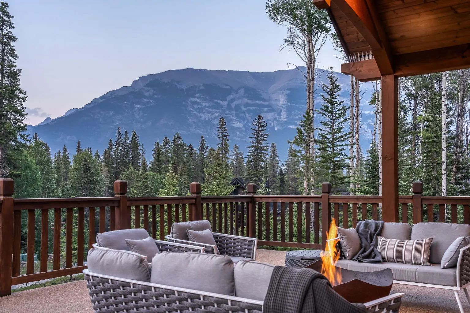 118 Cairns Landing , Canmore – Residential Detached Listing Photo 46