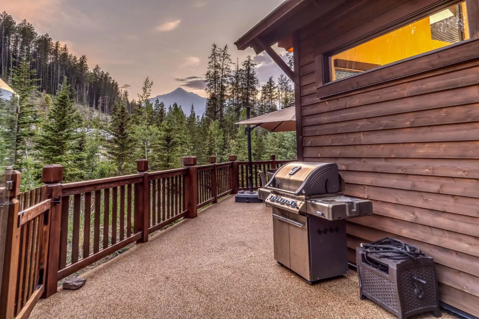 118 Cairns Landing , Canmore – Residential Detached Listing Photo 47