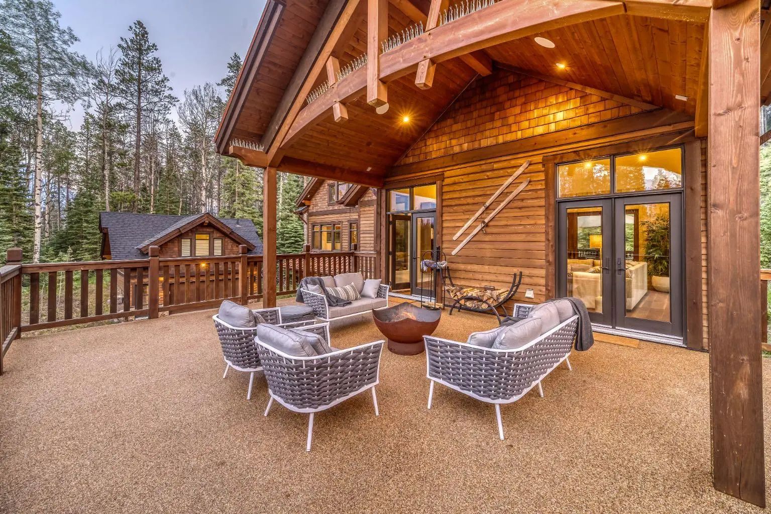 118 Cairns Landing , Canmore – Residential Detached Listing Photo 48