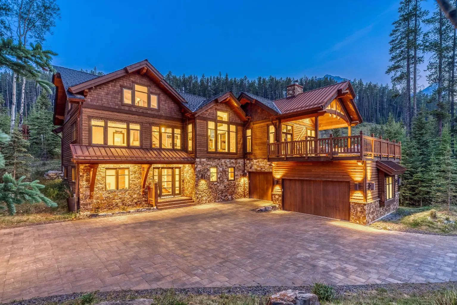 118 Cairns Landing , Canmore – Residential Detached Listing Photo 50