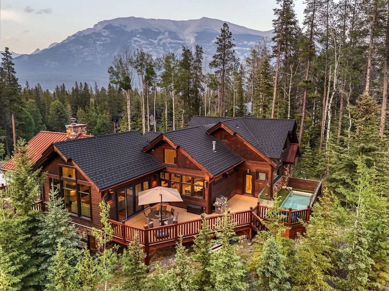 118 Cairns Landing , Canmore – Residential Detached Listing Photo 6