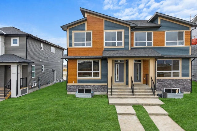 Photo for MLS®# A2285498 - home for sale at 117 Bridgeport Gate , Bridgeport, Chestermere Alberta