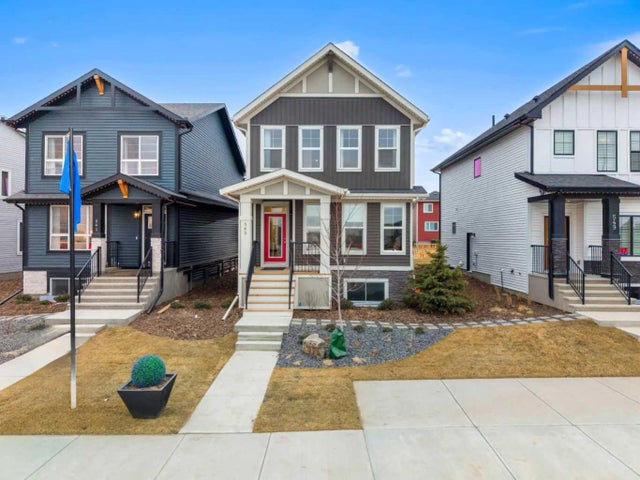 545 Bridgeport Street , Chestermere