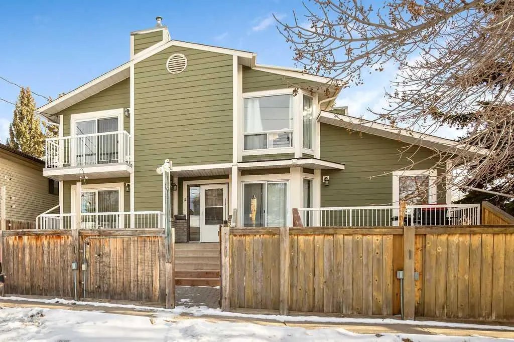 1, 1939 25a Street Sw, Calgary