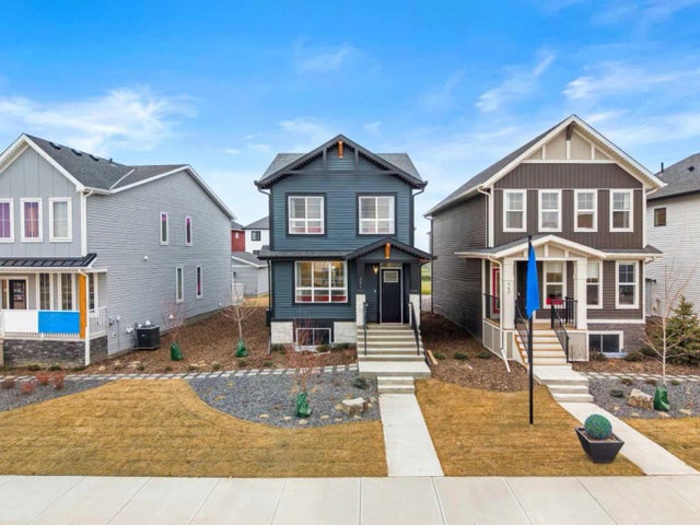 541 Bridgeport Street , Chestermere