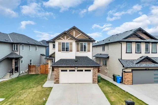 66 Skyview Shores Terrace Ne, Calgary