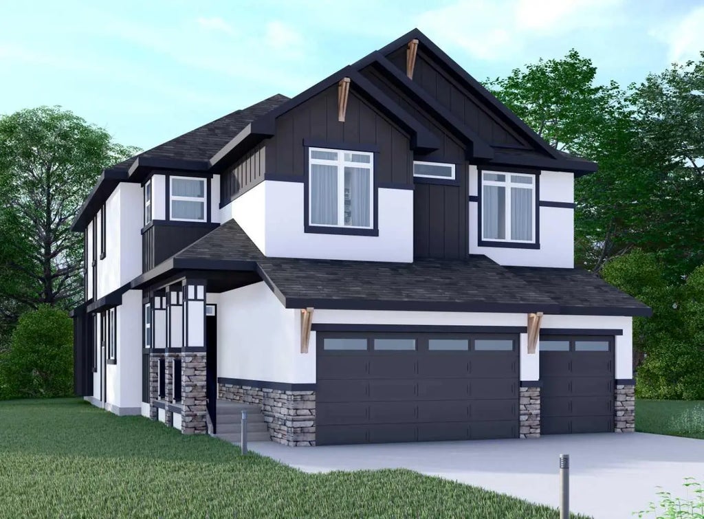 301 Limestone Bay , Balzac