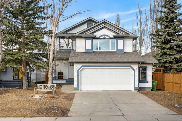 1764 Douglas Glen Grove Se, Calgary