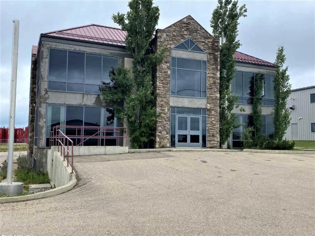 6229 54 Avenue , Rural Brazeau County